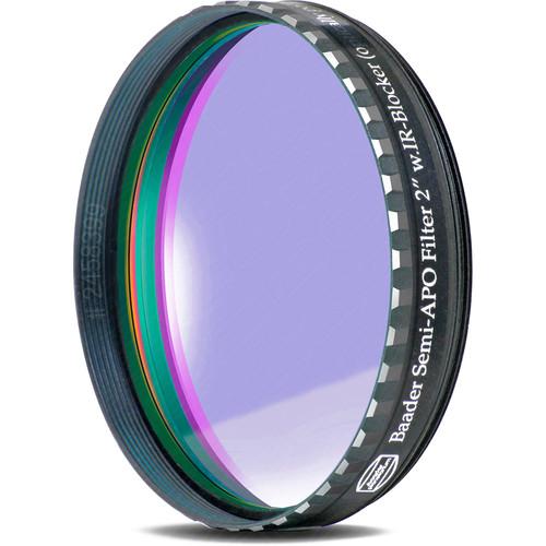 Alpine Astronomical Baader Semi-APO Eyepiece Filter