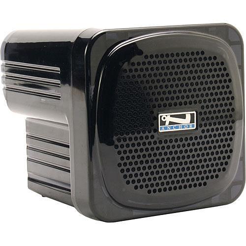 Anchor Audio AN-MINIU2 Personal Portable PA System with Dual-Channel Wireless Mic Receiver