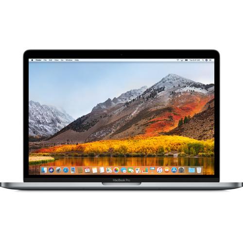 Apple 13.3" MacBook Pro with Touch Bar