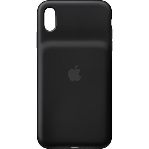 Apple iPhone XS Max Smart Battery Case