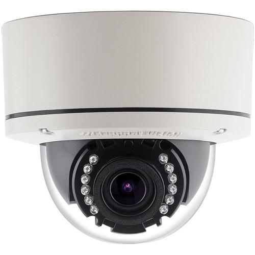 Arecont Vision AV5355PMTIR-SH MegaDome G3 5MP Outdoor PTZ Network Dome Camera with Heater