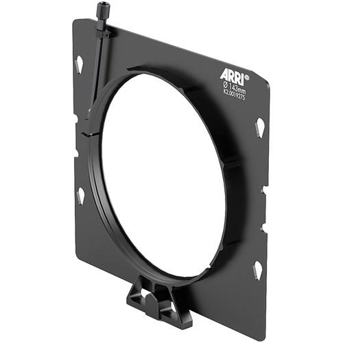 ARRI LMB 6X6 Clamp Adapter 143mm