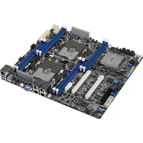 ASUS Z11PA-D8 Server LGA 3647 CEB Motherboard
