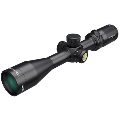 Athlon Optics 6-18x44 Neos Riflescope