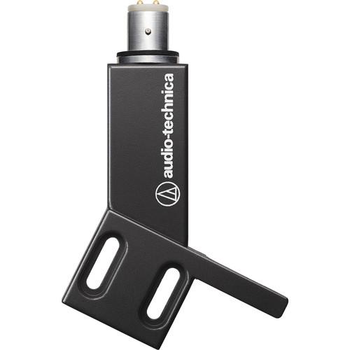 Audio-Technica Consumer AT-HS4 Universal 1 2" Mount Headshell