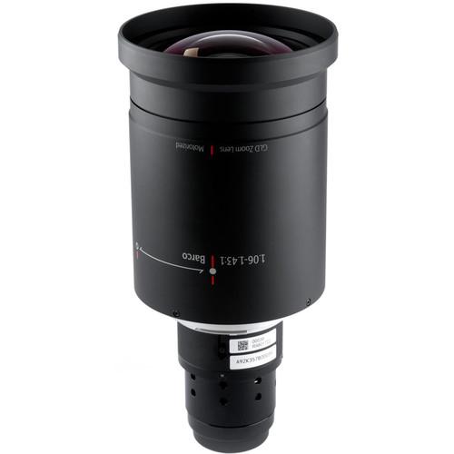 Barco GLD Projector Lens