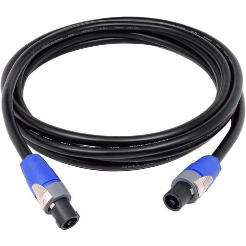 Benchmark NL2 to NL2 2-Pole Speaker Cable