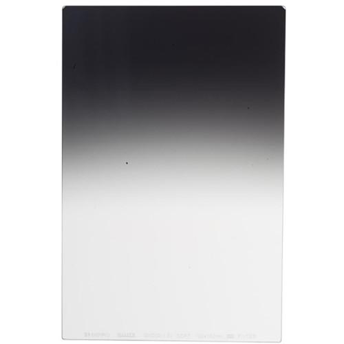 Benro 100 x 150mm Master Series Soft Edge Graduated 1.5 ND Filter