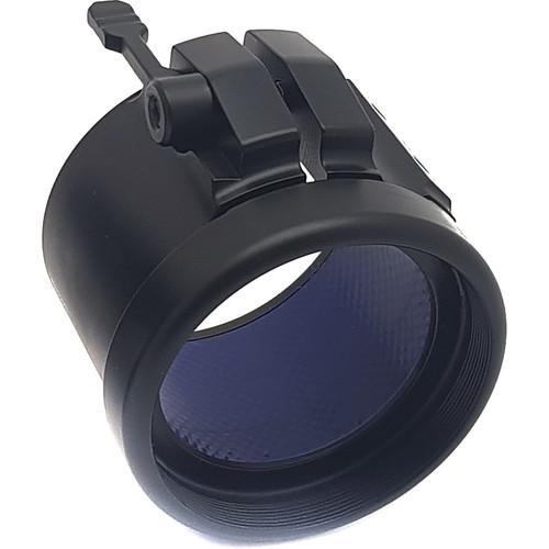 Bering Optics Throw Lever Mating Adapter