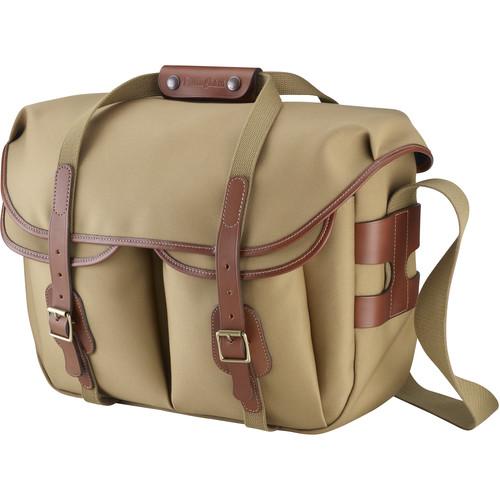 Billingham Hadley Large Pro Shoulder Bag
