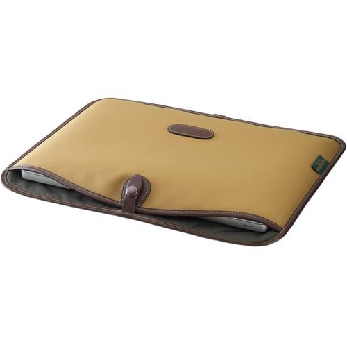Billingham Slip Case for 15" Laptop