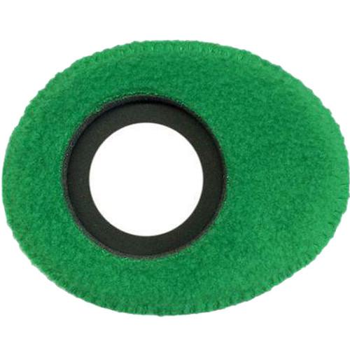 Bluestar Viewfinder Eyecushion - Oval Ultra Small, Fleece