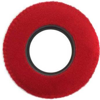 Bluestar Viewfinder Eyecushion - Round, Ultra Small, Fleece