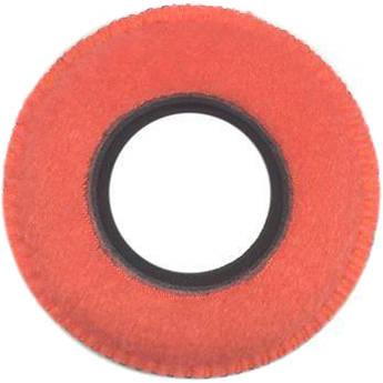 Bluestar Viewfinder Eyecushion - Round, Ultra Small, Fleece