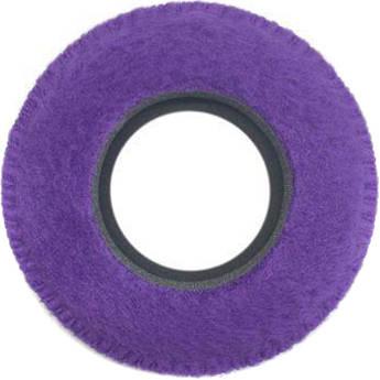 Bluestar Viewfinder Eyecushion - Round, Ultra Small, Fleece