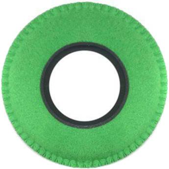 Bluestar Viewfinder Eyecushion - Round, Ultra Small, Ultrasuede