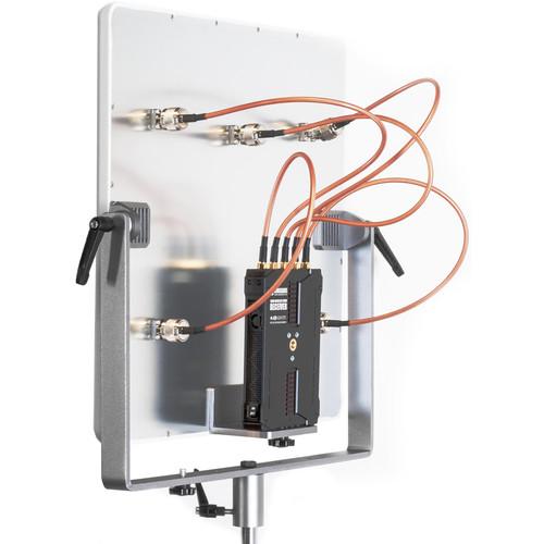 CINEGEARS Ghost-Eye Wireless Hd Sdi Video Transmission Receiver 200M