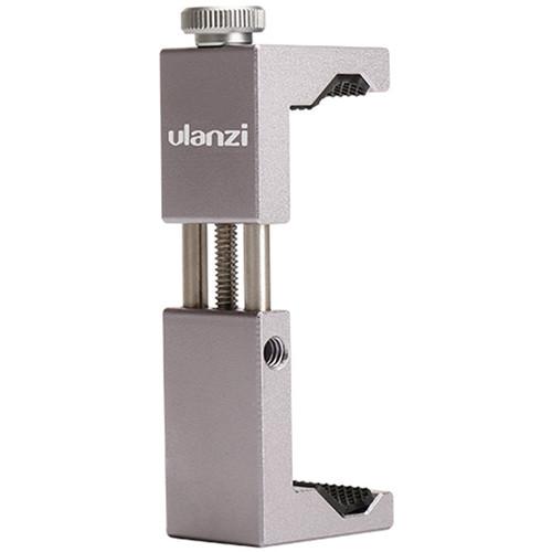 DigitalFoto Solution Limited 65mm To 95mm Tripod Phone Mount With Cold Shoe 1 4 Screw