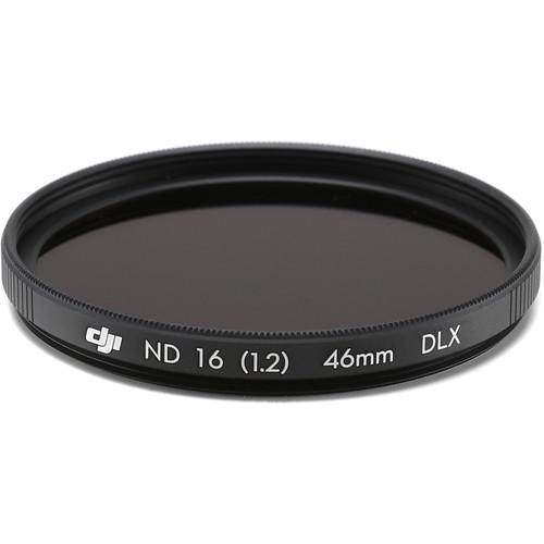 DJI Zenmuse X7 DL DL-S Lens ND16 Filter