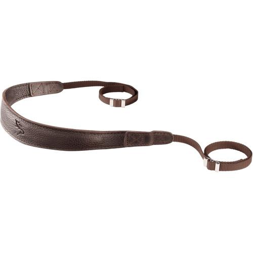 EDDYCAM Monochrome Camera Strap