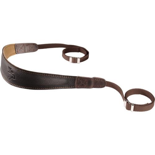EDDYCAM Premium Camera Strap