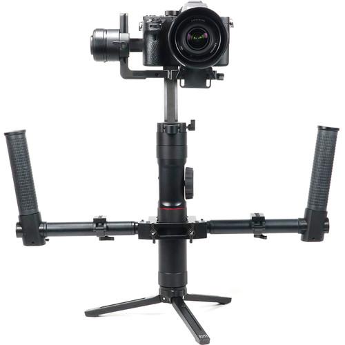 EVO Gimbals Pro-Grip Dual Handle Kit
