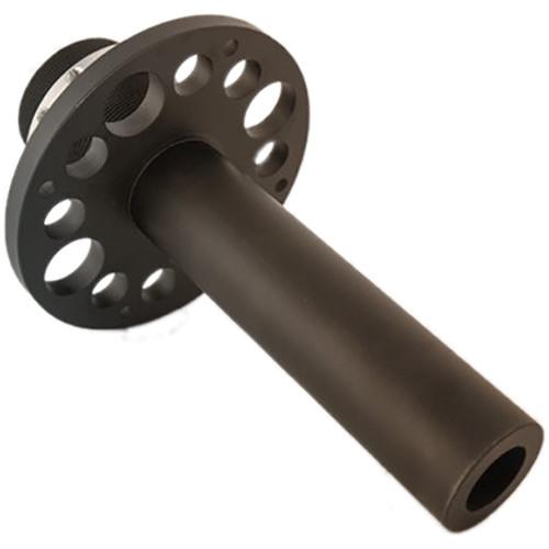 FLOWCINE Male Mitchell to 2" Boom Adapter for Black Arm Dampening System