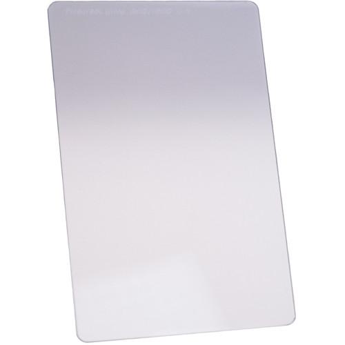 Formatt Hitech 100 x 150mm Firecrest Ultra Soft Edge Graduated ND 0.3 Filter