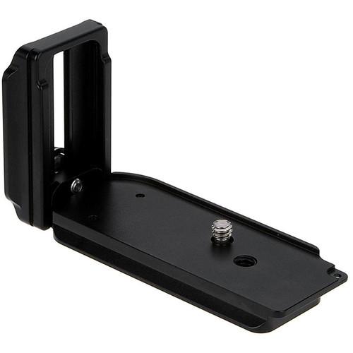 FotodioX Exxy Omni Universal L-Bracket for Sony a7 II. a7R II, a7S II, and a9