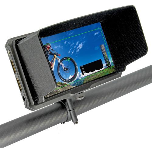 GyroVu Ultra Lightweight 5" On-Camera Monitor