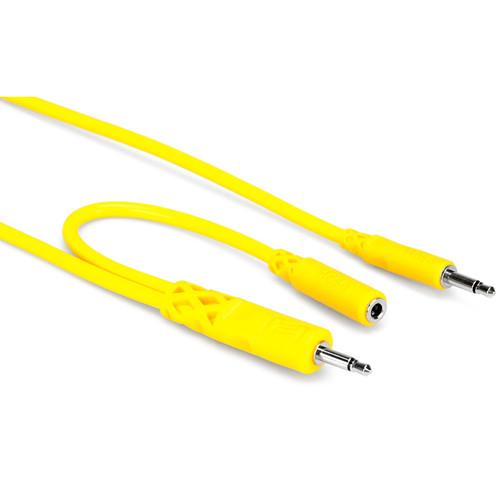 Hosa Technology Hopscotch Patch Cables
