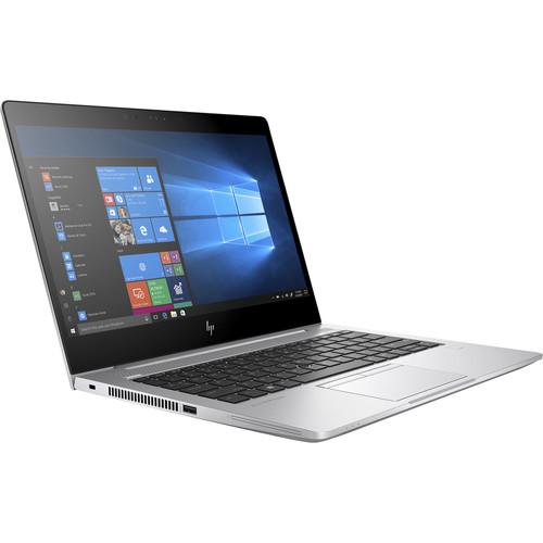 HP 13.3" EliteBook 830 G5 Multi-Touch Laptop