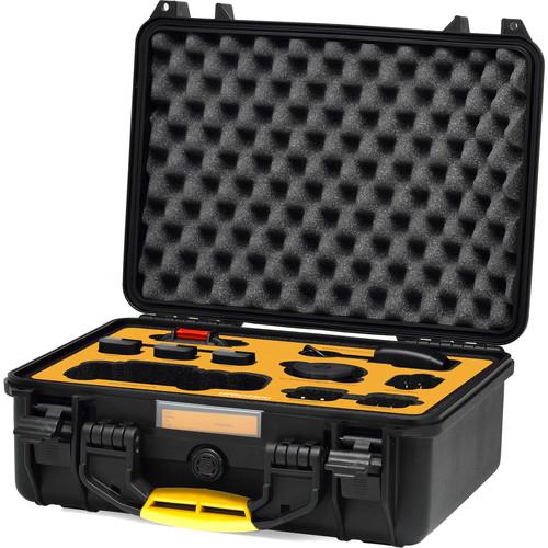 HPRC PKT2400-01 Case for Blackmagic Pocket 4K Camera
