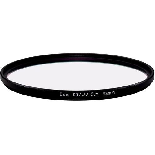 Ice 58mm IR UV Cut Filter