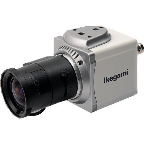 Ikegami ISD-A15S 1.23MP Hyper-Dynamic VBS Compact Cube Camera