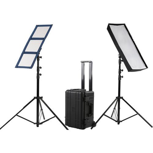 Intellytech LiteCloth LC-120 1 x 3