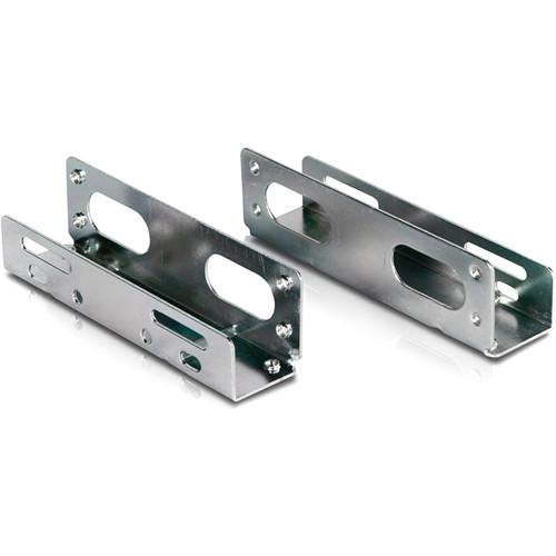 iStarUSA 5.25" Bay Mounting Bracket for 3.5" Hard Drive