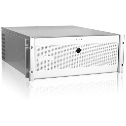iStarUSA D7-400-6 4 RU Rackmount Chassis