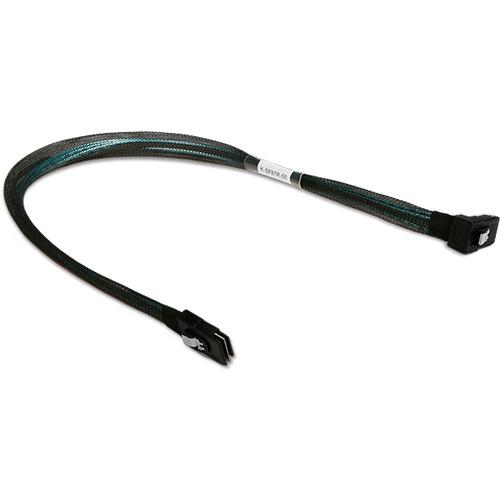 iStarUSA miniSAS SFF-8087 to Right-Angle SFF-8087 Cable