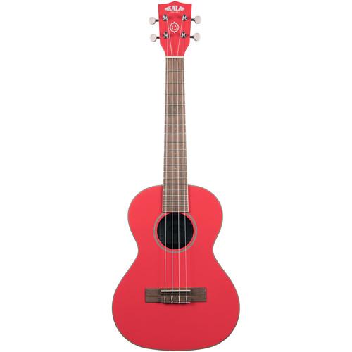 KALA KA-THRTH-T Red Mahogany 13th Anniversary