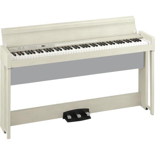 Korg C1 Air Digital Piano with