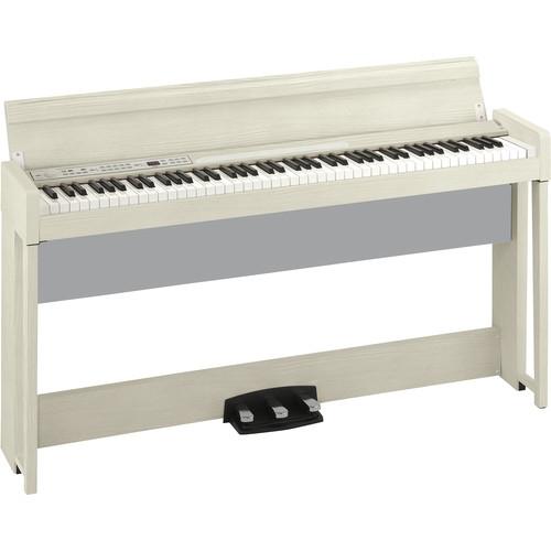 Korg C1 Air Digital Piano with Bluetooth