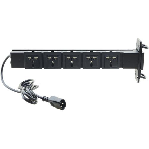 Kramer Universal Socket Power Extension for Modular TBUS