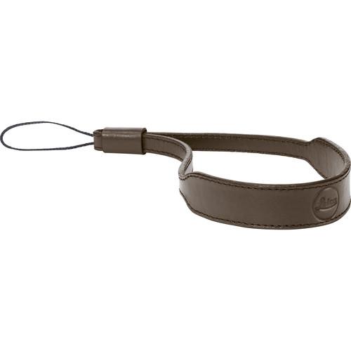 Leica C-Lux Leather Wrist Strap