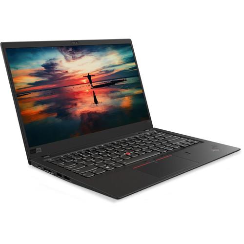 Lenovo 14" ThinkPad X1 Carbon Multi-Touch Ultrabook