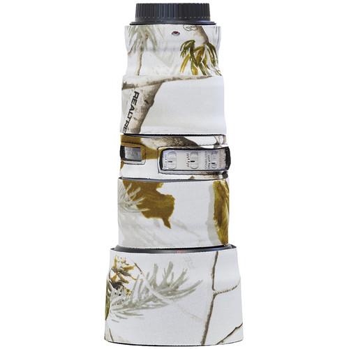 LensCoat Lens Cover for the Canon 70-200mm f 4 IS II Lens