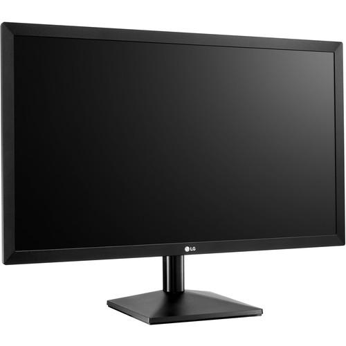 LG 24MK400H-B 24" 16:9 FreeSync LCD Monitor
