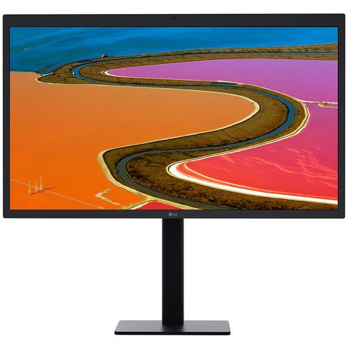 LG 27MD5KA-B 27" UltraFine 16:9 5K IPS Monitor
