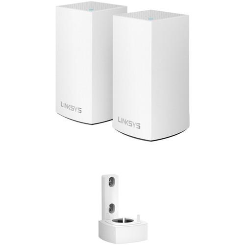 Linksys Velop Wireless AC-2600 Dual-Band Whole-Home