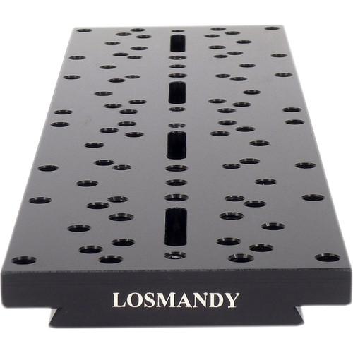 Losmandy Universal Dovetail Plate